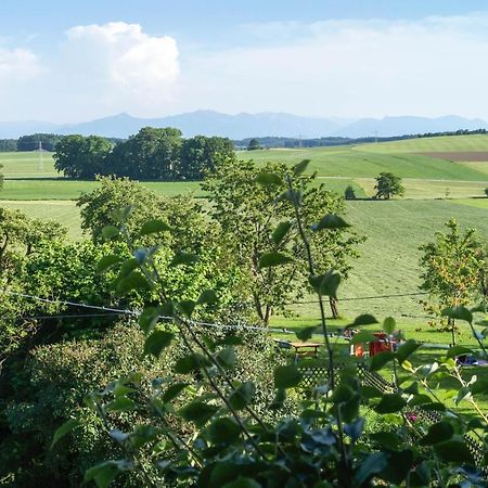 Mayerhof Villa Pittenhart Екстериор снимка
