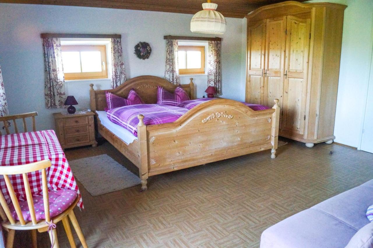 Mayerhof Villa Pittenhart Екстериор снимка